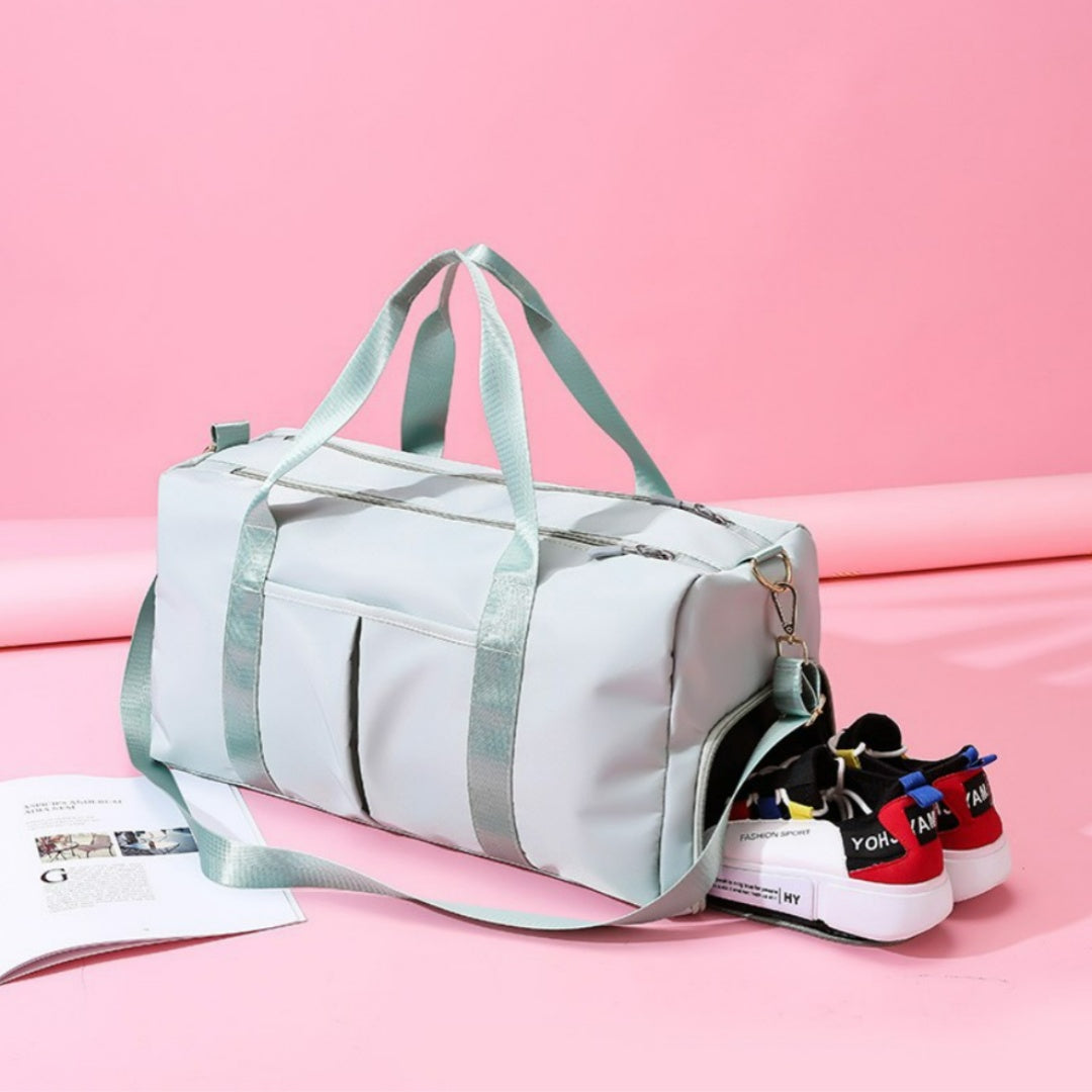 Travel Light
