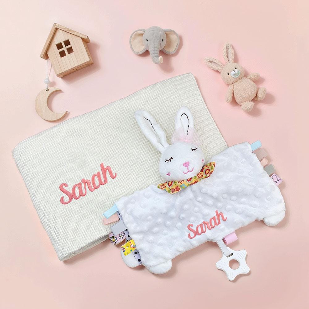 New Mom Essentials